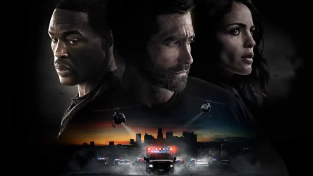 Where Was Ambulance Filmed? Explore The Streets Of LA!