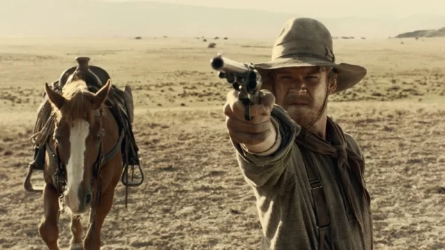 Where Was The Ballad Of Buster Scruggs Filmed? Filming Locations Of Netflix’s Anthology Movie
