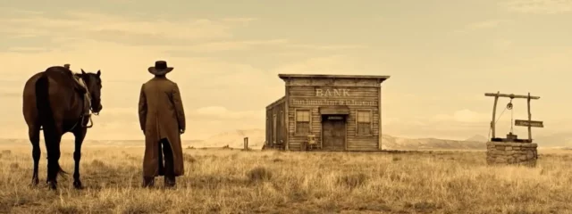 Where Was The Ballad Of Buster Scruggs Filmed? Filming Locations Of Netflix’s Anthology Movie