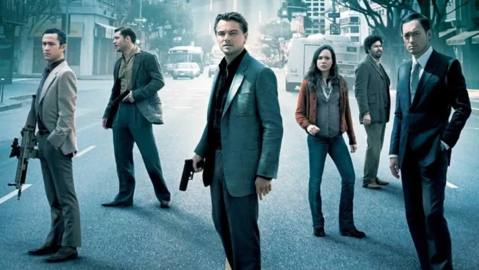 Where Was Inception Filmed? One Of The Greatest Movies Of All Time! 