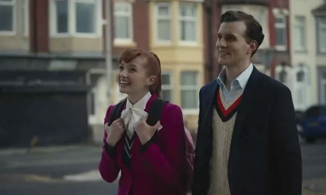 Where Was Stay Close Filmed? Discover Scenic Manchester!