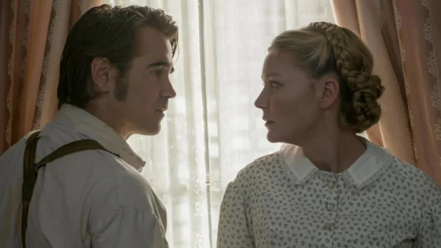 Where Was The Beguiled Filmed? Welcoming An Unknown Guest!