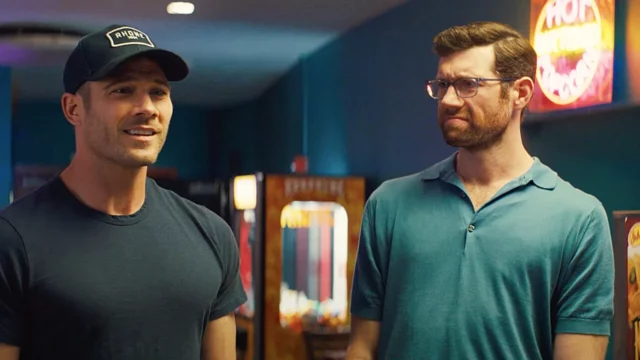 Where To Watch Bros For Free Online? A Light-Hearted LGBTQ+ Rom-Com!