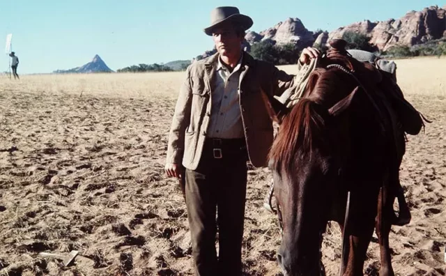 Where Was Butch Cassidy And The Sundance Kid Filmed? A Classic Western At The 60s