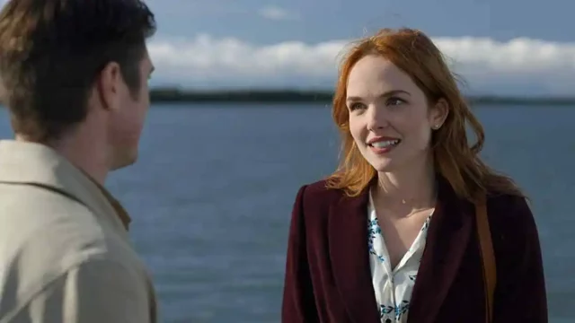 Where Was Love On Harbor Island Filmed? Explore Canada!