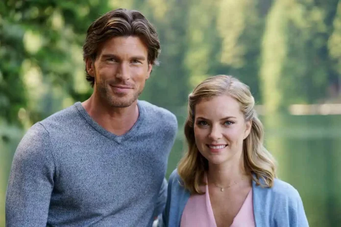 Where Was Warming Up To You Filmed? A Beautiful Love Story!