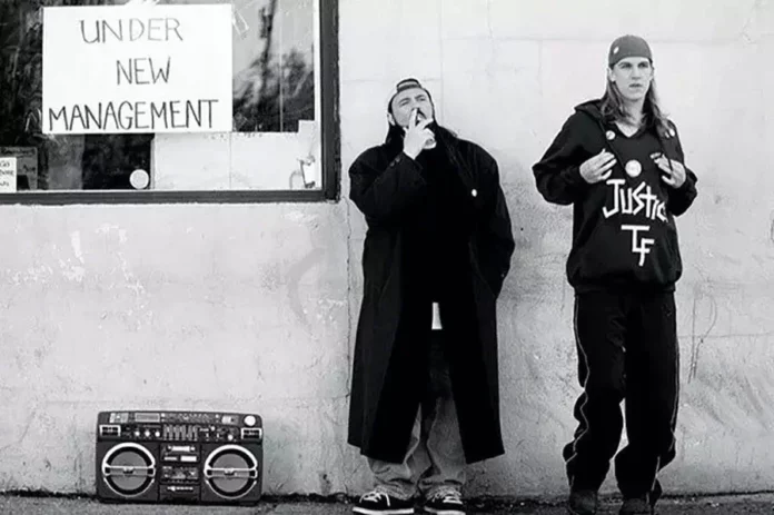 Where Was Clerks Filmed? Guys You Haven’t Met Before!