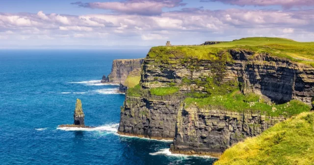 Where Was As Luck Would Have It Filmed? Filming Locations Of Hallmark’s Romance Movie! 