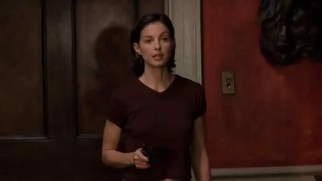 Where Was Double Jeopardy Filmed? The Fake Murder!
