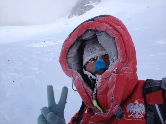Where To Watch Broad Peak For Free? The Spectacular Journey To Apex Point!