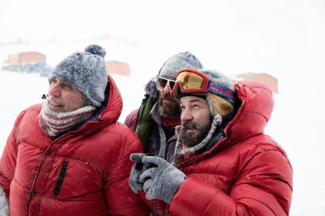 Where To Watch Broad Peak For Free? The Spectacular Journey To Apex Point!