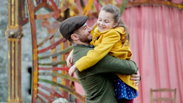 Where Was The Presence Of Love Filmed? Let Love Spread Happiness In Your Life!