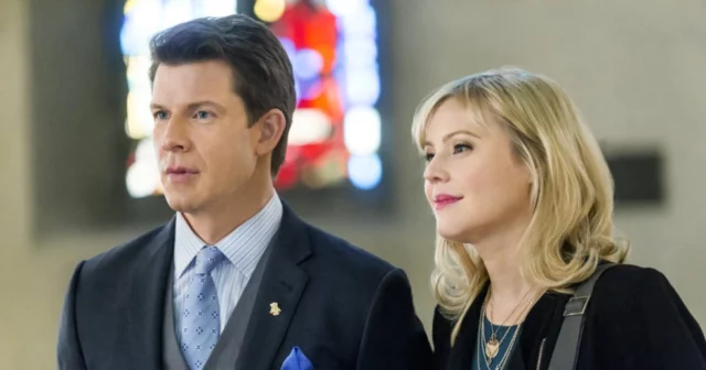 Where Was Signed Sealed Delivered Filmed? Where Is The Dead Letter Office?