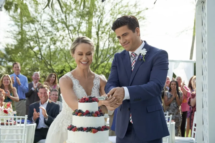 Where Was Sister Of The Bride Filmed? Feel Good Romance!