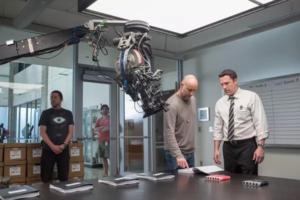 Where Was The Accountant Filmed? A Striking Action Thriller Flick From 2016!!