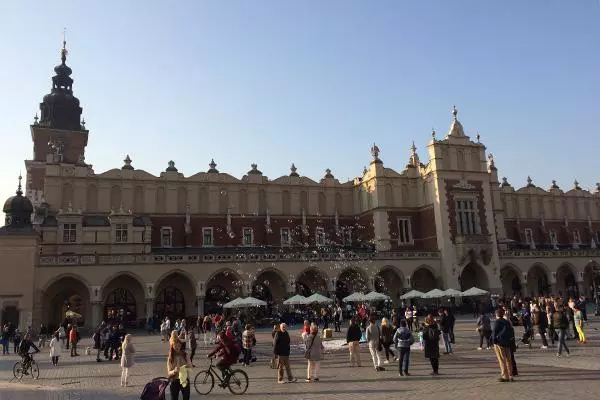 Where Was Cracow Monsters Filmed? A Spooky Horror Drama Series!!
