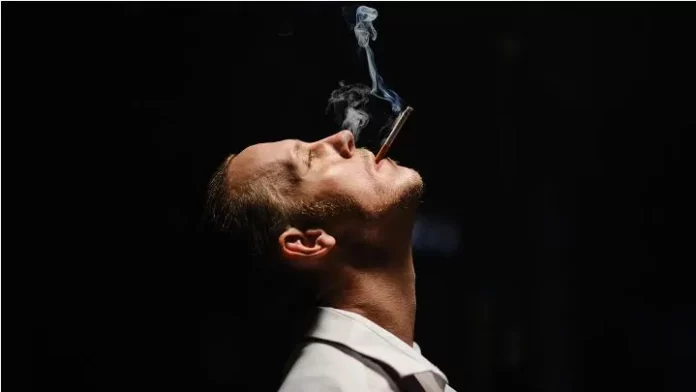 Where To Watch My Son Hunter For Free? The High-Voltage Political Drama!