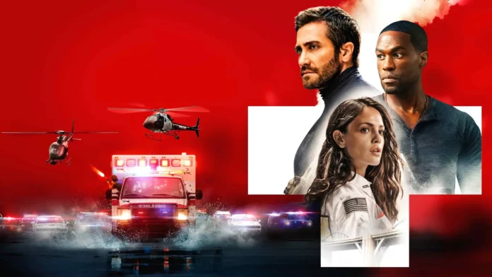 Where Was Ambulance Filmed? Explore The Streets Of LA!