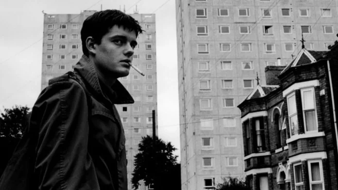 Where To Watch Control For Free? A Captivating Biographical Drama!
