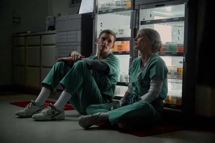 Where To Watch The Good Nurse For Free? Top-Notch Crime Drama 2022!