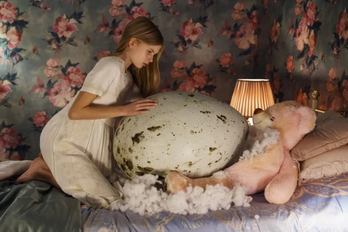 Where To Watch Hatching For Free? Most Creepy Thing Is Yet To Come!
