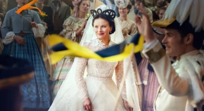 Where To Watch The Empress For Free? Bow Before The Queen!