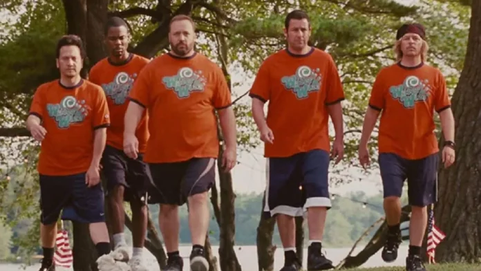 Where Was Grown Ups 2 Filmed? Get Ready To Laugh Your Heart Out!