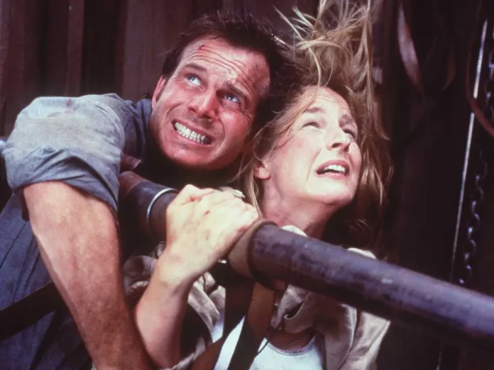 Where Was Twister Filmed? A Spectacular Disaster Movie!