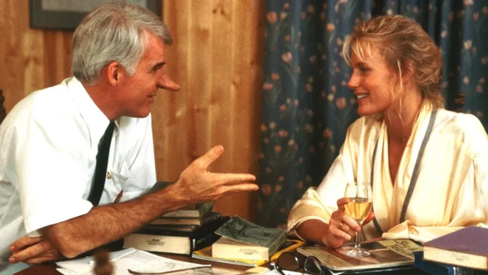 Where Was Roxanne Filmed? Steve Martin and Daryl Hannah’s Classic Romantic Comedy!