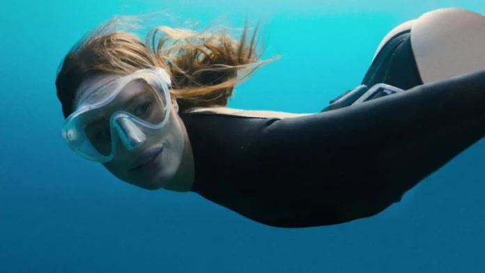 Where Was No Limit Filmed? An Enthralling French Romantic Drama!