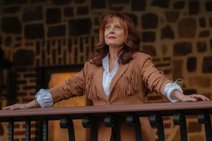 Where Was Monarch Filmed? Susan Sarandon’s Engrossing Musical Drama Series!
