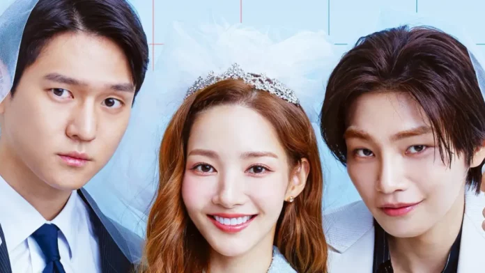 Where to Watch Love In Contract For Free? An Exceptional K-Drama Series!