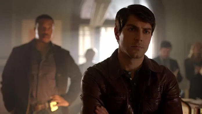 Where To Watch Grimm For Free? A Highly Rated Fantasy Drama Series!
