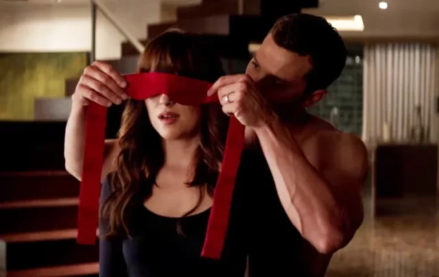 Where To Watch Fifty Shades Freed For Free In 2023?