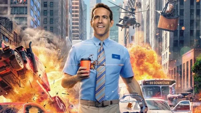 Where Was Free Guy Filmed? Ryan Reynolds Comedy At Its Best!