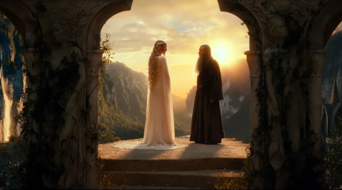 Where To Watch The Rings Of Power For Free? The Lord Of The Rings Reloaded!