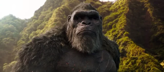 Where Was Kong Skull Island Filmed? Chest Thumping Action!