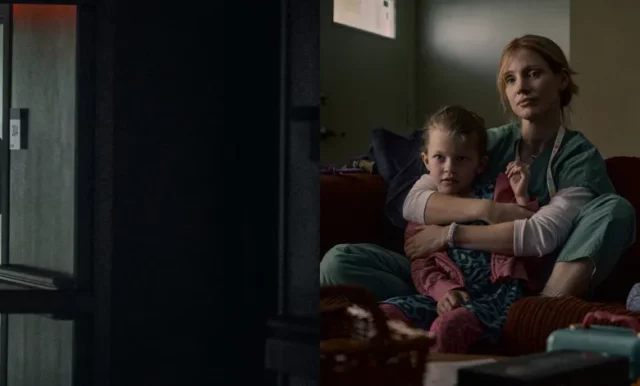 Where To Watch The Good Nurse For Free? Top-Notch Crime Drama 2022!