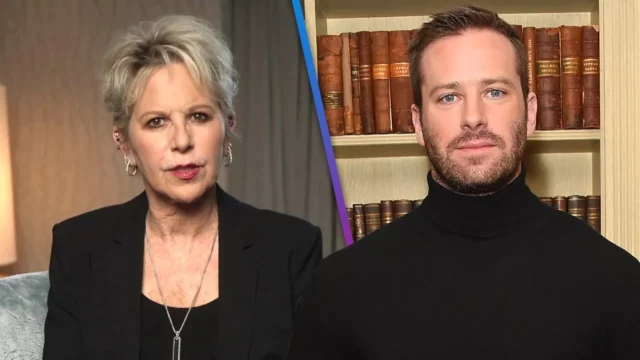 Where To Watch Armie Hammer Documentary For Free? House Of Hammer Streaming Options!