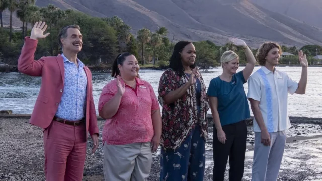 Where To Watch White Lotus For Free? The Sarcastic Comedy Drama!