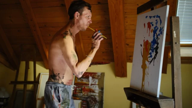 Where To Watch My Son Hunter For Free? The High-Voltage Political Drama!