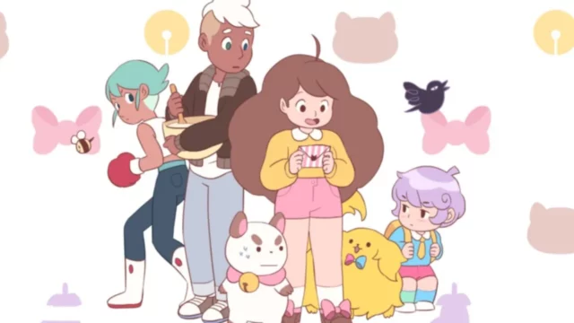 Where To Watch Bee And Puppycat For Free? Embark On A Thrilling Journey!