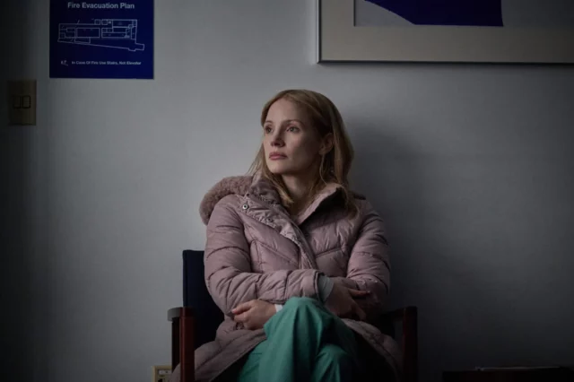 Where To Watch The Good Nurse For Free? Top-Notch Crime Drama 2022!
