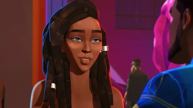 Where To Watch Entergalactic For Free? Musical Animated Show Of 2022!