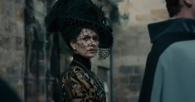 Where To Watch The Empress For Free? Bow Before The Queen!