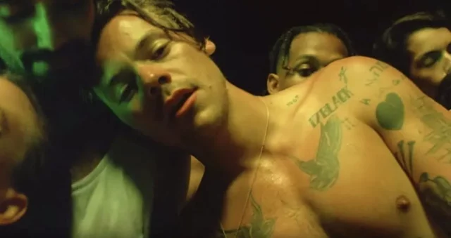 Where To Watch My Policeman For Free? See Harry Styles In A Queer Romance Drama Here!
