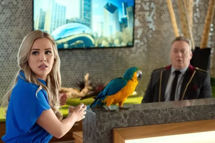 Where Was Fly Away With Me Filmed? Filming Locations Of Hallmark’s Lighthearted Drama Movie!  