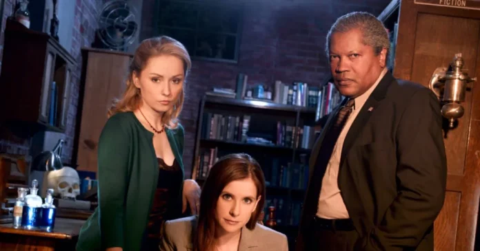 Where Was Mystery Woman Filmed? Filming Locations Of Hallmark’s Detective Series!  