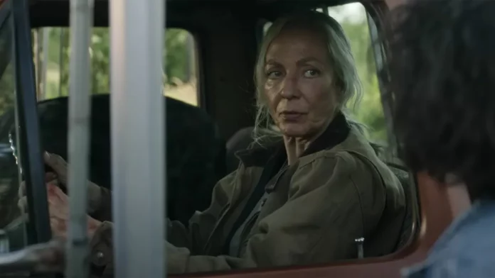 Where To Watch Lou For Free? An Action Thriller Featuring A Badass Female Lead! 