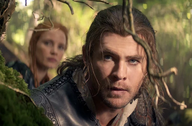 Where Was The Huntsman Filmed? Mesmerizing Fantasy World Locations For Winter’s War!